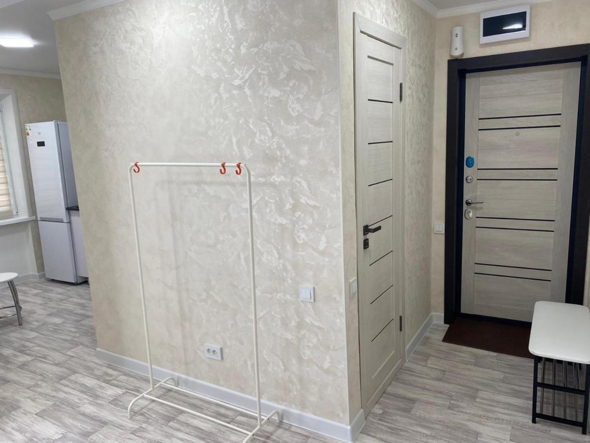 Apartment Апартаменты Балхаш *