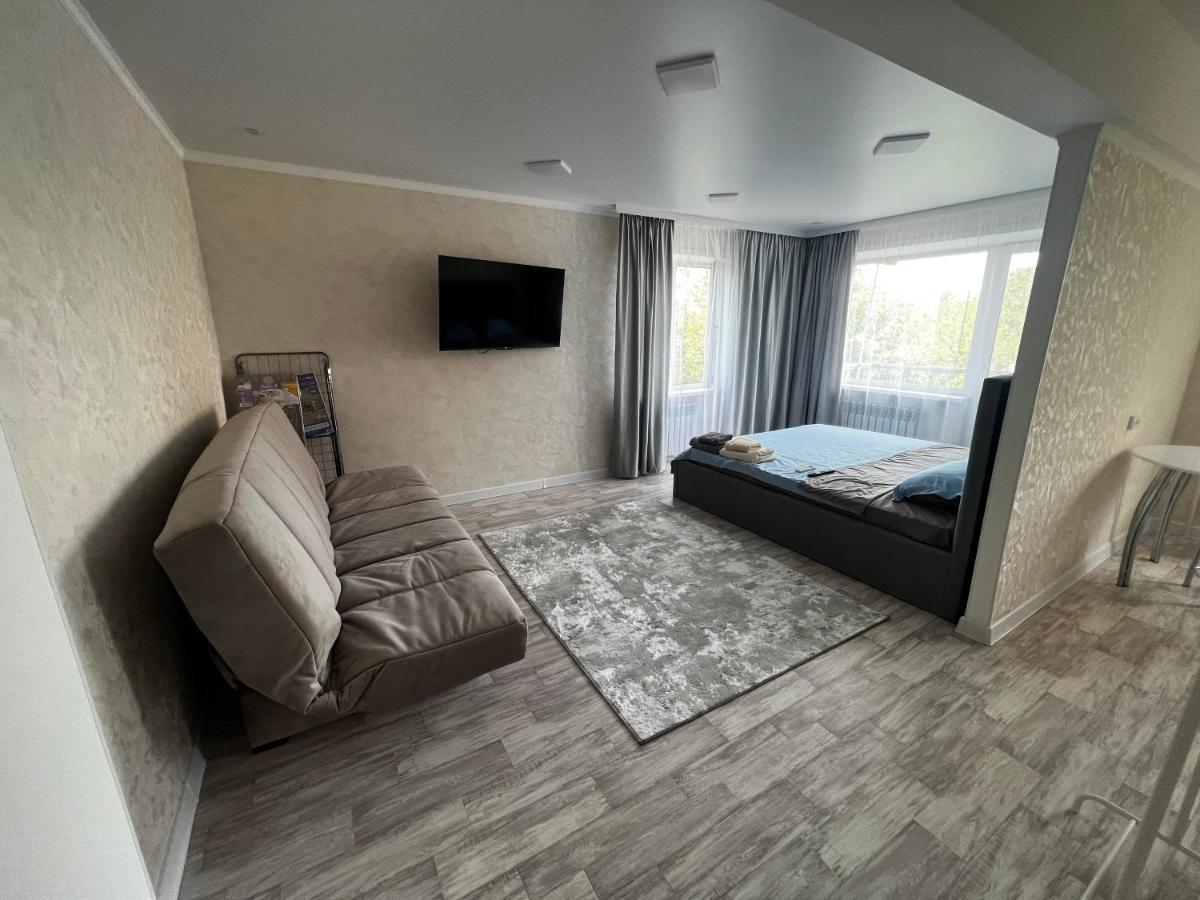 Апартаменты Балхаш Apartment